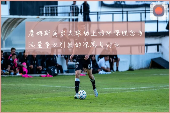 詹姆斯高尔夫球场上的环保理念与流量争议引发的深思与讨论