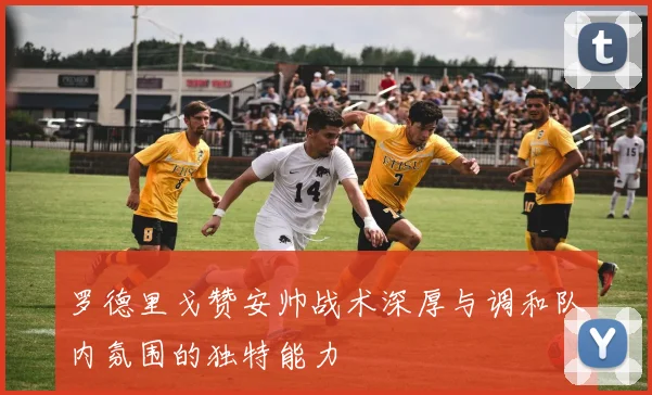 罗德里戈赞安帅战术深厚与调和队内氛围的独特能力